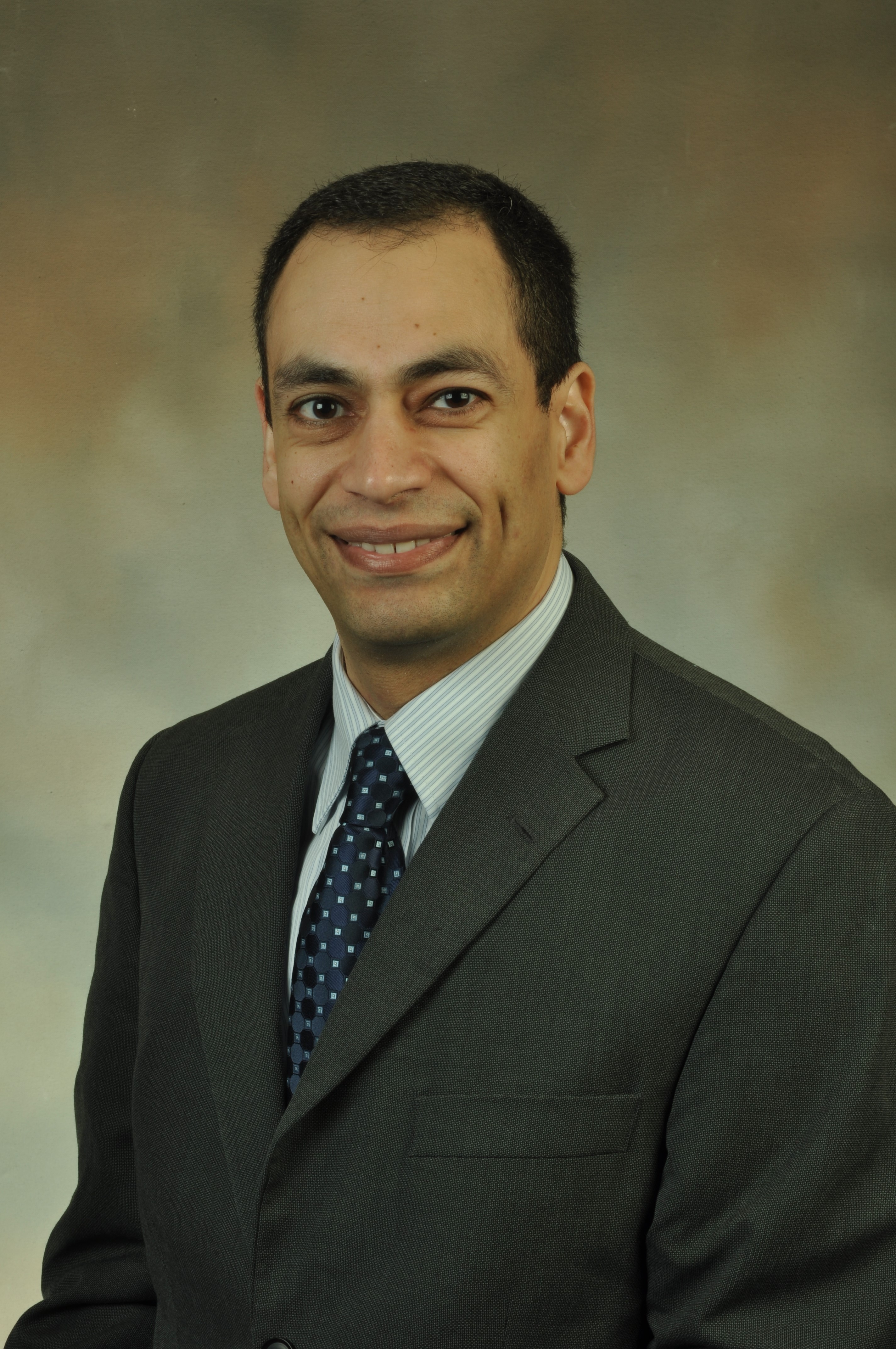 Profile photo of Dr. Osama Naga, D.D.S.