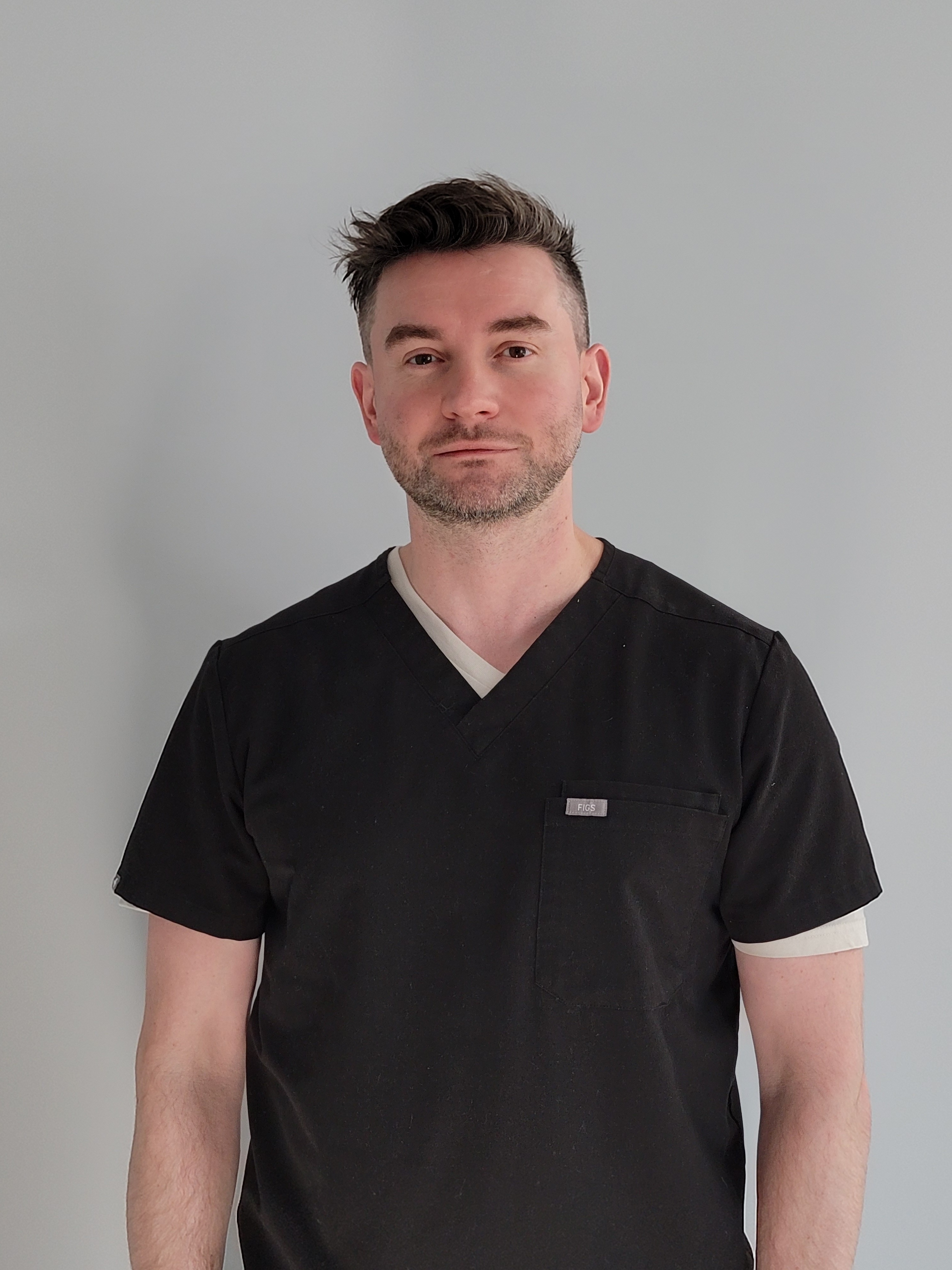 Profile photo of Dr. Virgil Lungu, B.H., D.D.S. 